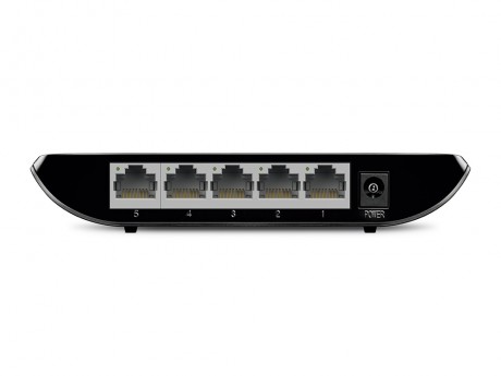 TP-LINK TL-SG1005D 5PORT 10/100/1000 YÖNETİLEMEZ SWITCH