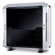Lian Li Odyssey X Gümüş Full-Tower EEB/E-ATX Kasa (G99.TR01A.00)