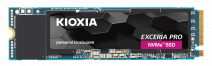 1TB KIOXIA EXCERIA PRO PCIe 4.0 M.2 NVMe 3D 7300/6400 MB/s LSE10Z001TG8