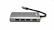 BEEK BA-DCK-UC08 TYPE-C TO HDMI DOCK STATİON