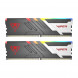 Patriot Viper Venom RGB 32GB (2x16GB) DDR5 5600MHz CL36 Gaming Ram (Bellek) (PVVR532G560C36K) 