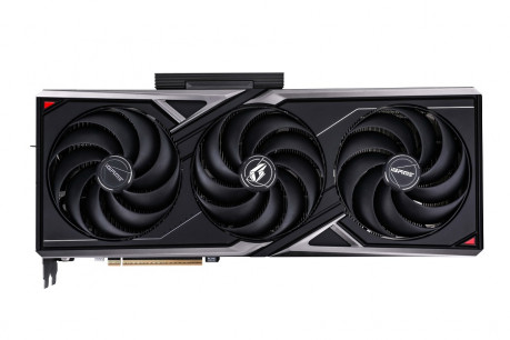 COLORFUL iGame RTX 5080 Vulcan 16GB GDDR7 256Bit