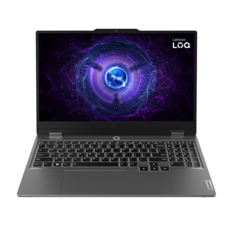 LENOVO LOQ 83GS00PHTR i5-12450HX 12GB 1TB SSD 8GB RTX 4060 144Hz 15.6