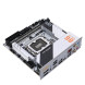 COLORFUL CVN B860I GAMING FROZEN V20 DDR5 8800MHz