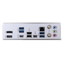 COLORFUL BATTLE-AX B860M-PLUS WIFI V20 DDR5 7600MH