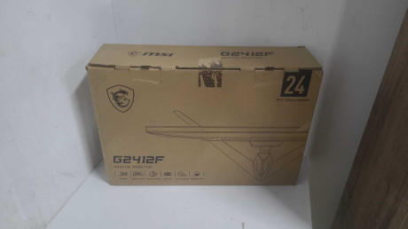 MSI 23.8