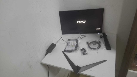 MSI 23.8